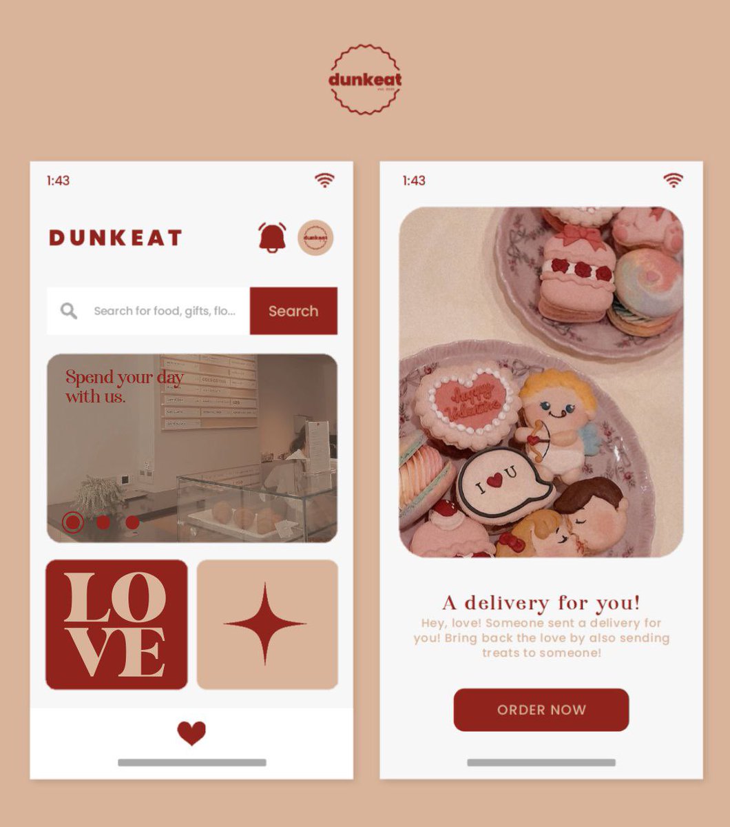 ㅤ
    ͏͏

안녕 love &amp; light, dunkeat!  ₍ᐢ..ᐢ₎  
 
for, @lagi6alit @kairoyukio <a href="/nagbake/">.</a> @alistairexy <a href="/blubrrie/">𔓘</a> @6FT4LL.   
☆ loe po, eat na kayo.
love, nayah. 
ㅤ
    ͏͏
    ͏͏