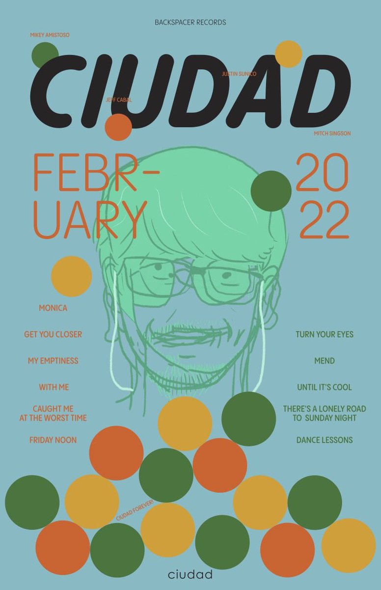 “Ciudad”
February 2022
<a href="/backspacerrec/">backspacerrecords</a>