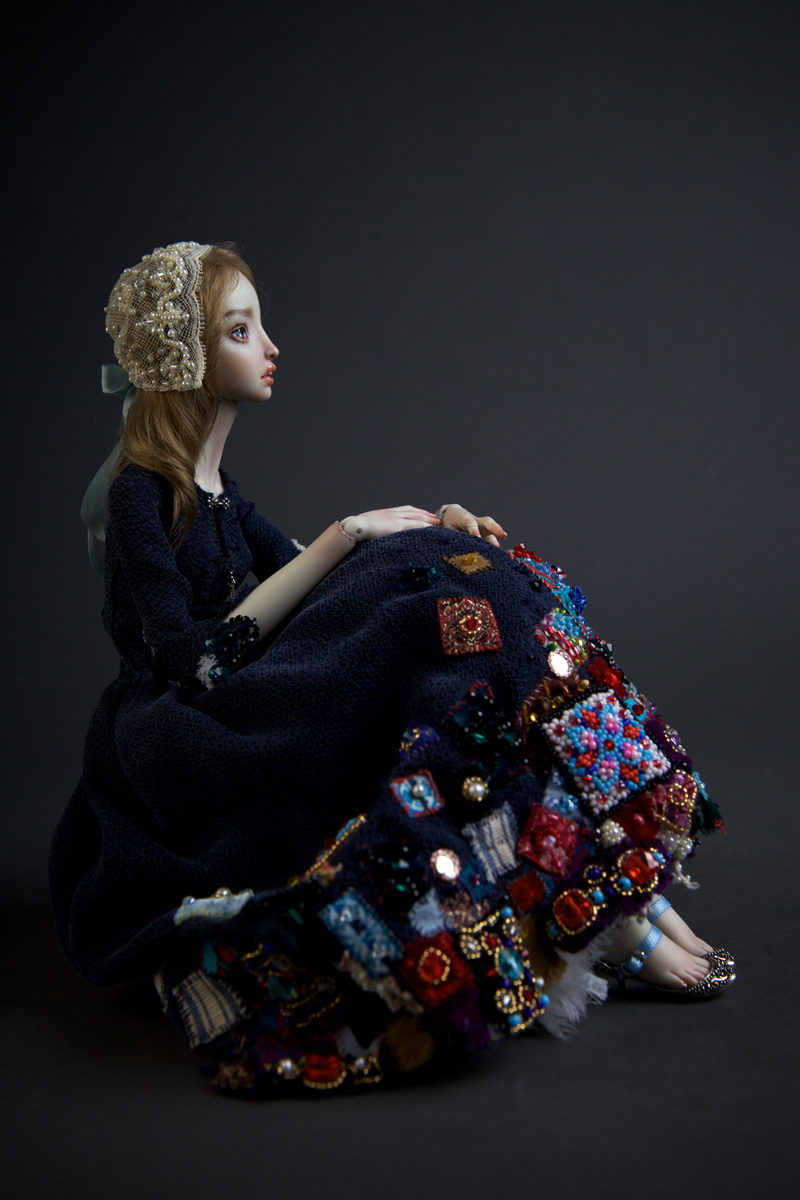 Enchanted Doll Photos (@enchanteddbot) on Twitter photo 