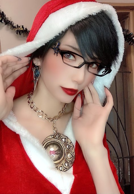 コスプレイヤー鷹村アオイのTwitter画像3
