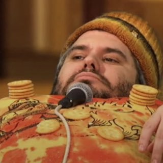 LeftoversOUT's tweet photo. Ritztits #NewProfilePic https://t.co/hawSOXwsZv