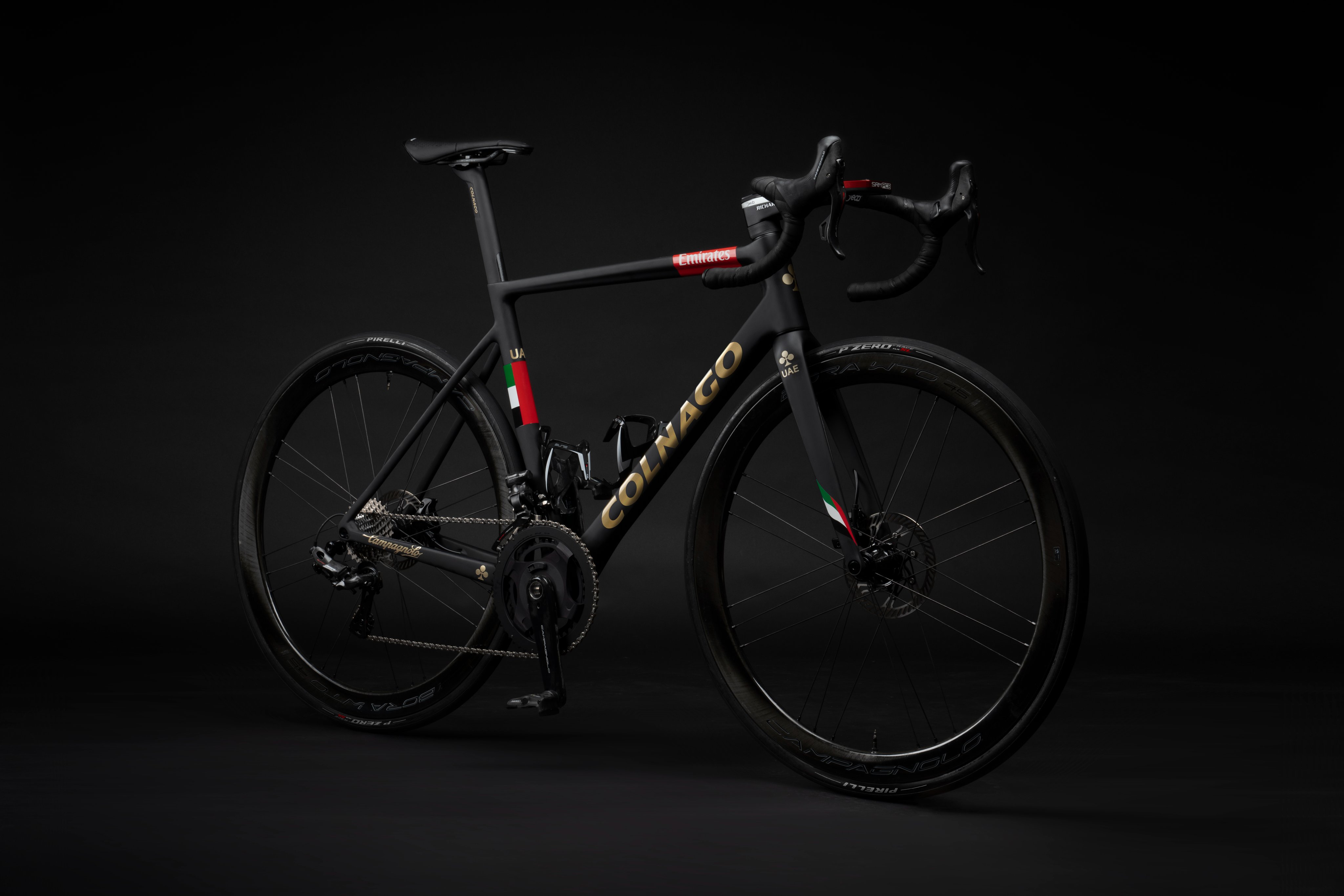 Colnago c64 emirates 2021 new arrivals