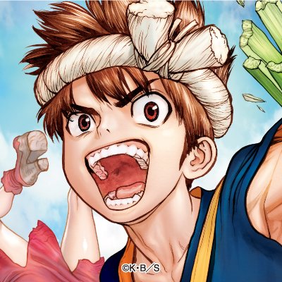 千空のtwitterイラスト検索結果