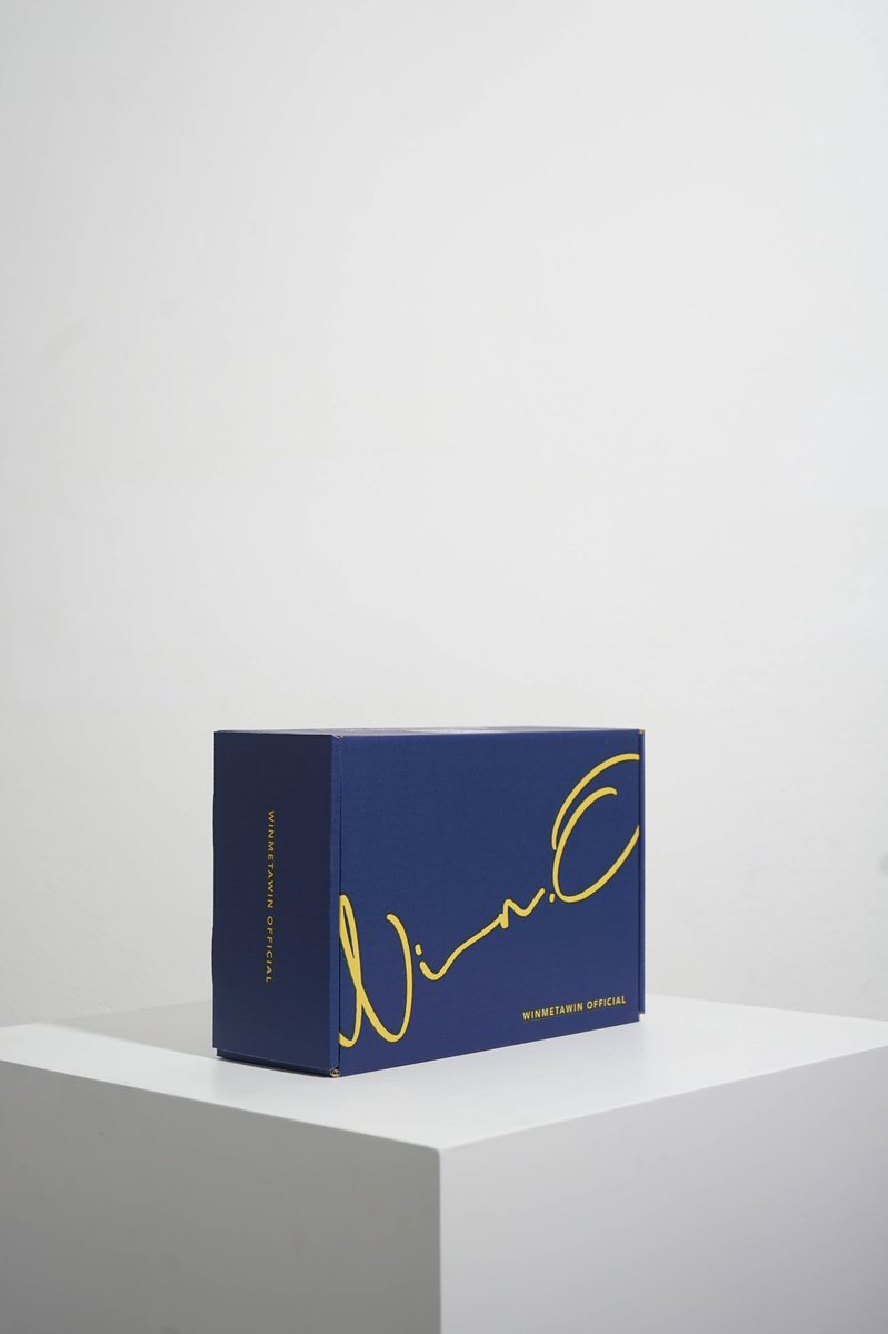 WinmetawinO's tweet image. สิ้นสุดการลอยคอ เอ้ย!! รอคอย 😂🤣

ในที่สุด BOXSET สุดเท่ได้ส่งถึงมือวินโอเรียบร้อยแล้วนะคะ อดใจรอกันหน่อยน้า วินโอจะรีบแพ็กส่งให้ถึงมือทุกคนโดยเร็วที่สุดเลยน้าาา 🎁💚

ขออภัยในความล่าช้าอีกครั้งนะคะ🥺

#WinOGrowinUpCollection
#winmetawin
#snowballpower