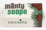 lustomuseum's tweet photo. Konstit-kampanjassa esitellään vanhoja, ajankohtaisia konsteja. Mäntysuovalla saa kodin kuntoon jouluksi, yhden aineen taktiikalla. Museon kokoelmista kohti kestävää kehitystä! #konstitkampanja #takoverkosto #dynamohanke #tulevaisuusperintö #kestäväkehitys #sivistysplus https://t.co/S0XOS18FMc