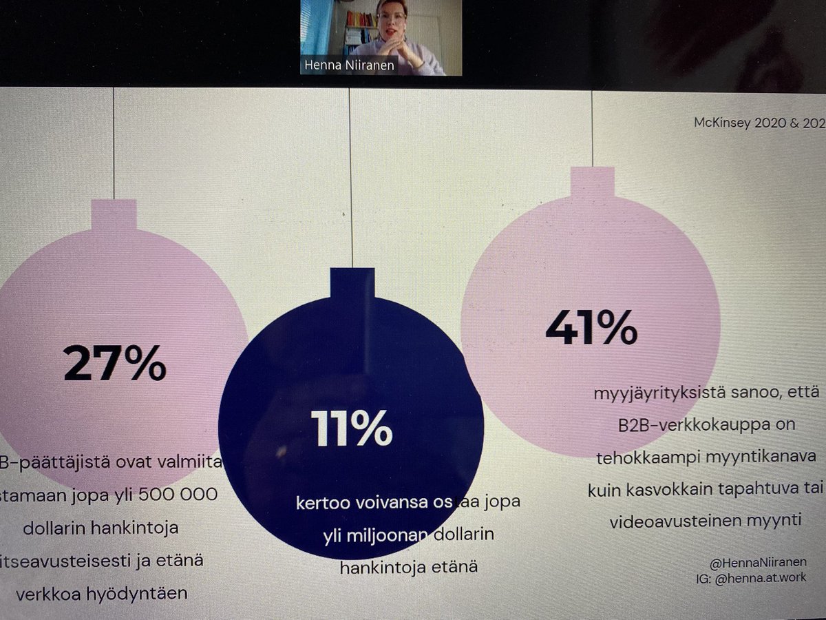 Minna Heikinheimo tweet media