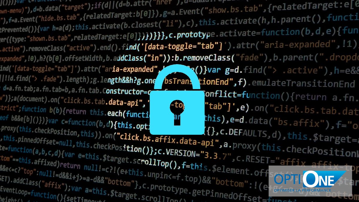 OPTI-ONE tweet media