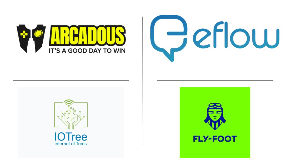 We held on Wednesday our first pitch event. 4 very promising #lebanese #startups in #Gaming #EdtEch #VR &amp; #Agritech matched with 40 investors &amp; partners from #Paris #Beyrouth #Dubai  &amp; #AbuDhabi 
#Entrepreneurship #Lebanon 
<a href="/LaFrenchTech/">La French Tech</a> <a href="/AmbaFranceLiban/">La France au Liban 🇫🇷🇪🇺</a> <a href="/AmbLibanFrance/">Ambassade du Liban en France</a>