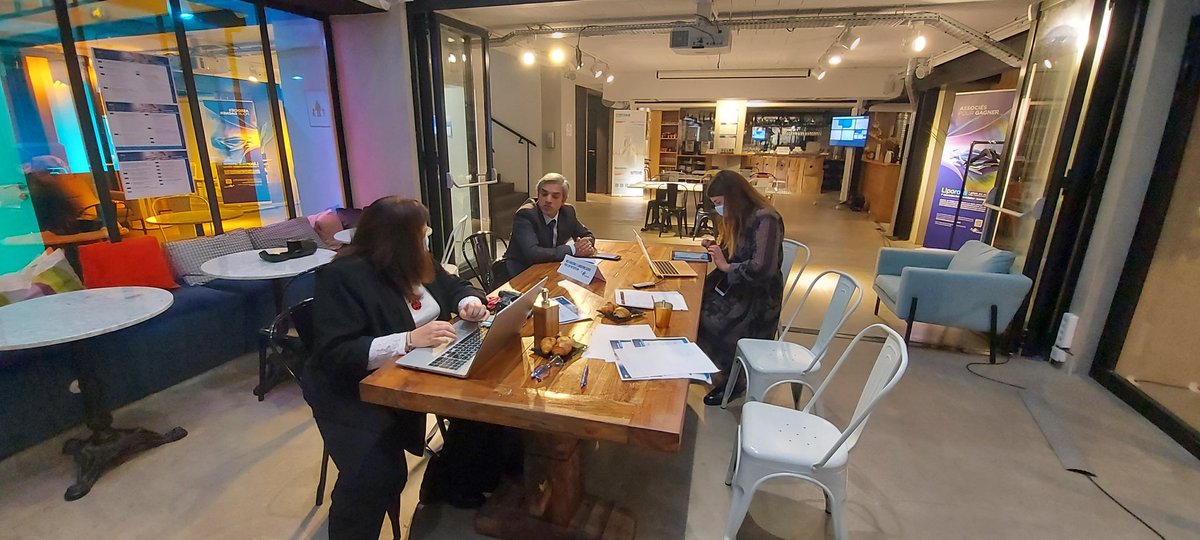 Rboulestreau's tweet image. #JHTA2021 : let&apos;s start the party !!
@SebastienRubin @AtulPathak31 @GRRC_SFCardio @CardioOnline @CCF_cardio @theheartorgFR @dguerrot @CNCHcollege @CNCFCardio @com_SFNDT