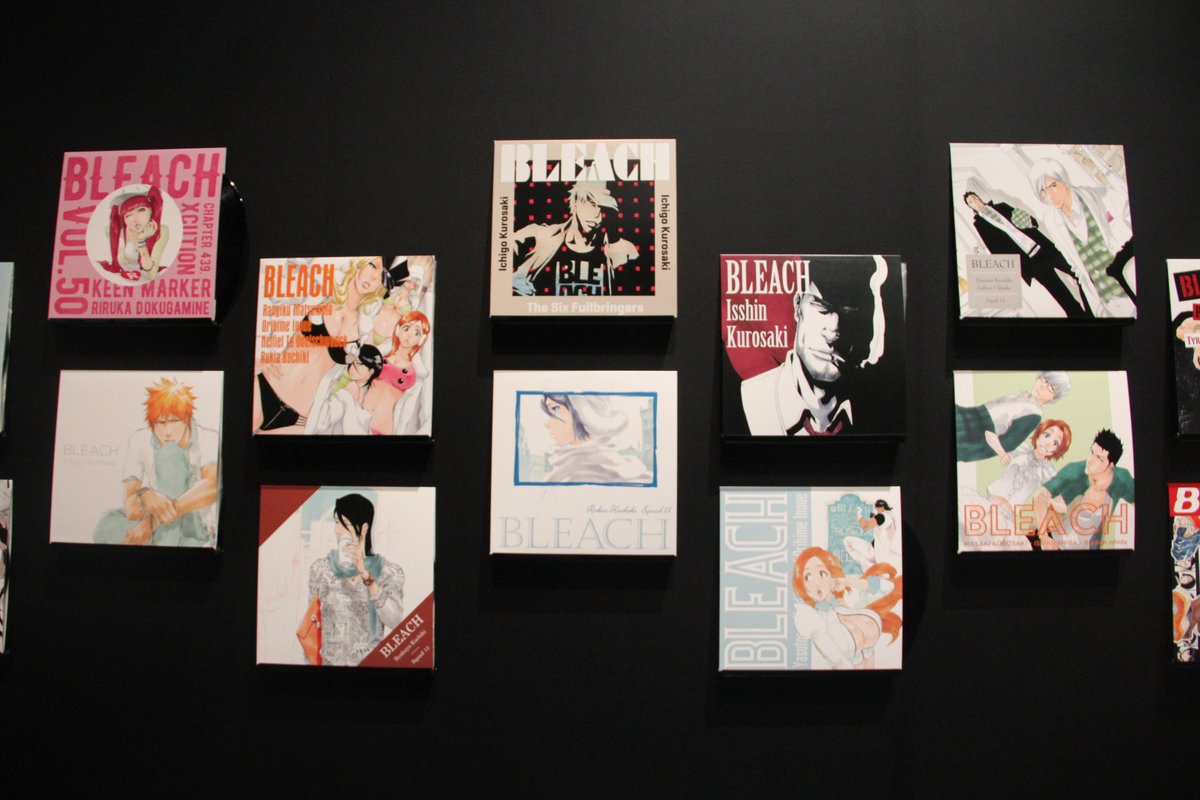 30万キャッシュでぽん Bleach 原画展で見かけたお姉さんが強すぎだったし 成長して金を得たオタクの力は凄まじいよねという話 Togetter 30万キャッシュでぽん Bleach 原画展で見かけたお姉さんが強すぎだったし 成長して金を得たオタクの力は凄まじいよねという話 Togetter