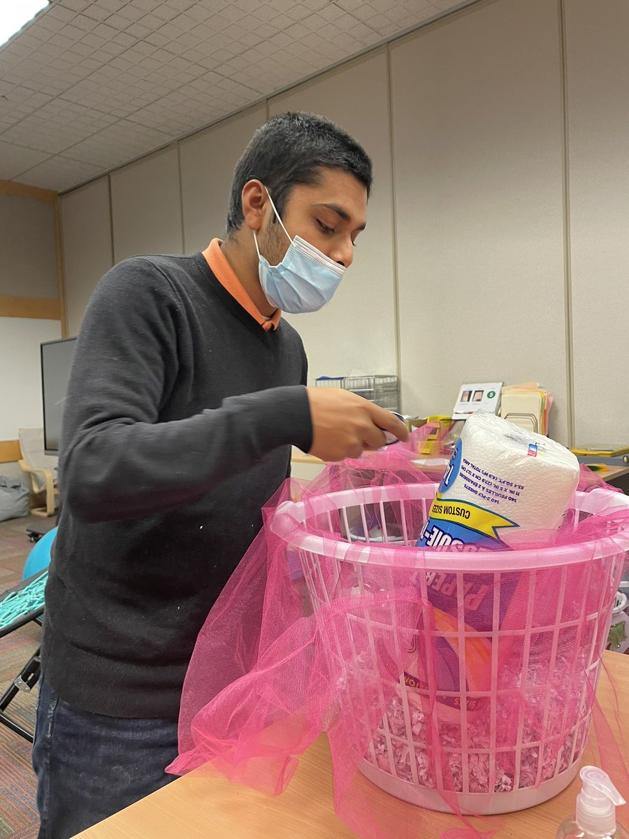 Novi Adult Transition Center tweet media