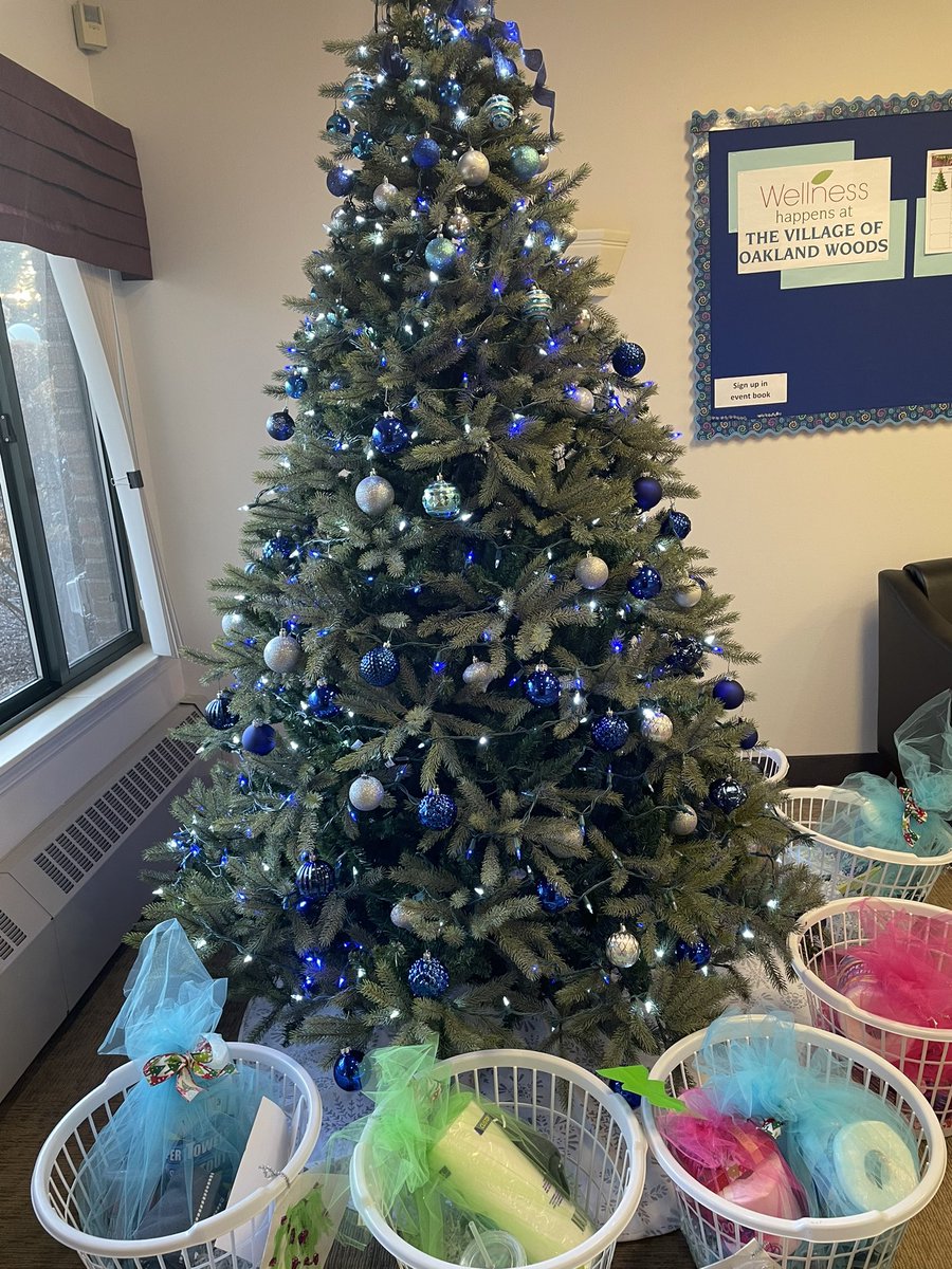 Novi Adult Transition Center tweet media