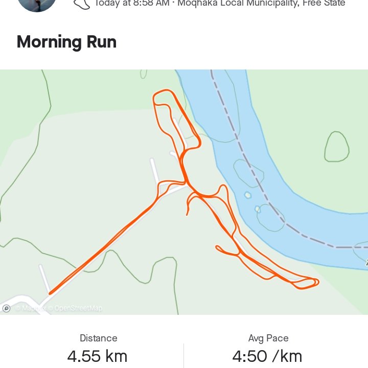 Ami20128's tweet image. #FetchYourBody2021 
#RunningWithTumiSoleYearEnd 
#Goals2021 
#4000 km in a year