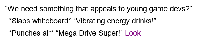 MatGost's tweet image. Finally caught up with @1UpArts's latest Education Marketing newsletter (only a week or so late) and this snippet made me actually lol.
If you're in HE or Marketing, or both, his fortnightly email is well worth your time.
educationmarketer.co.uk/newsletter