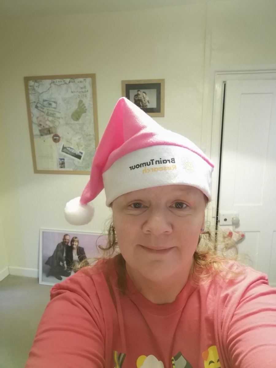 M&M Adventures (@mmadventures5) on Twitter photo Wear a Christmas hat for  <a href="/braintumourrsch/">Brain Tumour Research</a> <a href="/melanietiley/">Mel Tiley</a> Wear a Christmas hat for  <a href="/braintumourrsch/">Brain Tumour Research</a> <a href="/melanietiley/">Mel Tiley</a>