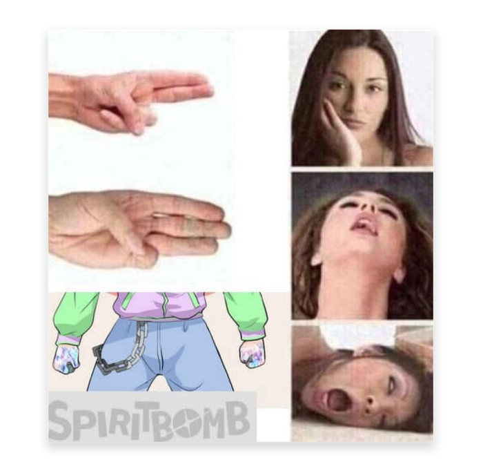 SPIRITBOMBTOKEN's tweet photo. Congratulations to the winners of the 1st ever SpiritBomb meme competition! 

🥇 1st. @HonigMeuk
🥈 2nd. @DeUszd
🥉 3rd. @Lucht_drop 

Congratulations all 🤩!

$SBMB #BSC #winners #giveaway #animeseason #gamefi #nft #meme #competition https://t.co/uI3ewjXlik
