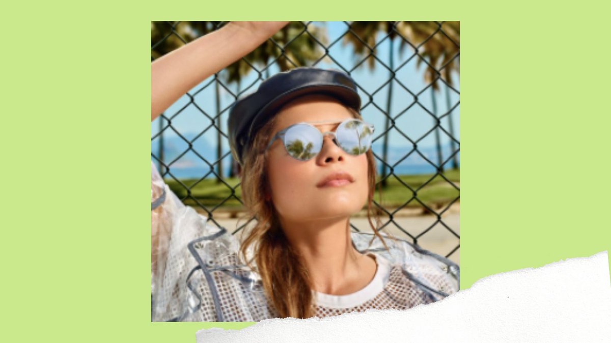 RWoodfallGroup's tweet image. Transitions XTRActive lenses are available with a mirror coating. Available in four colours; silver, blue, gold &amp;amp; green, Style Mirrors are for people who want to make a style statement.
#lightundercontrol #transitions #londonopticians #opticians #woodfallopticians #essilor