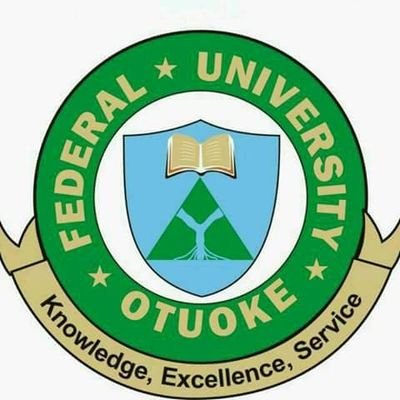 Federal University Otuoke, located in Otuoke,  Ogbia local government  area of Bayelsa State in Nigeria is one among the nine new Federal Universities established by the Federal Government of Nigeria in February 2011 under the administration of president, Dr Goodluck Jonathan.