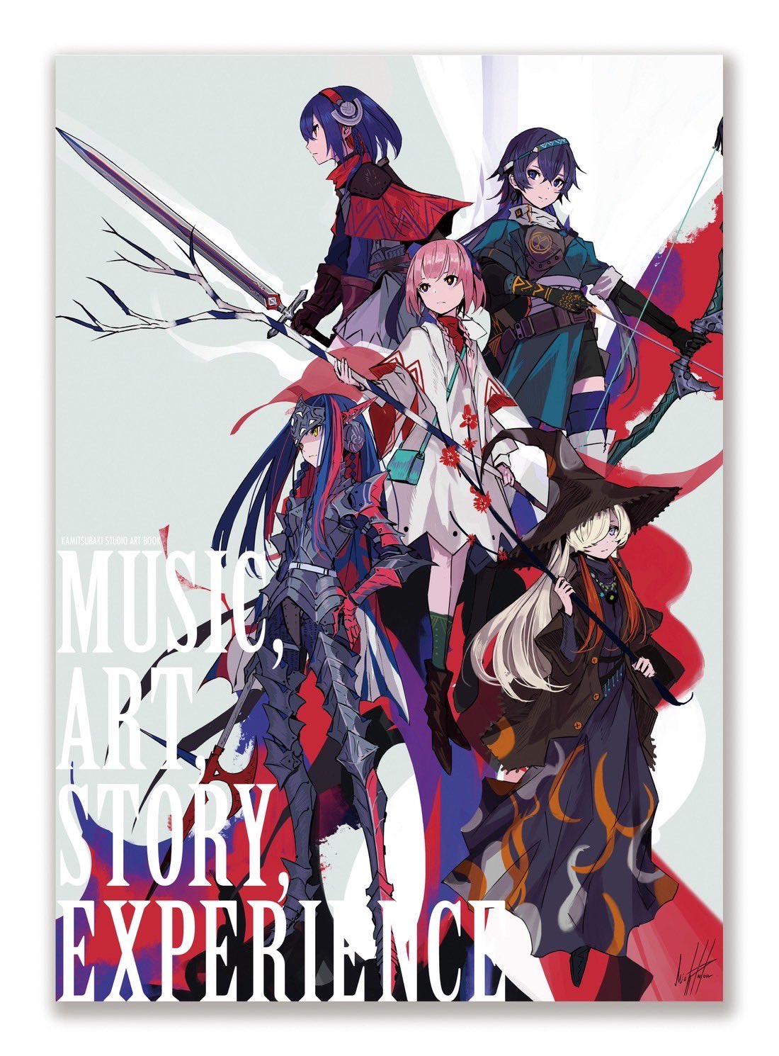 Amazon.co.jp: V.W.P 1st ONE-MAN LIVE 魔女集会現象 花譜 神椿