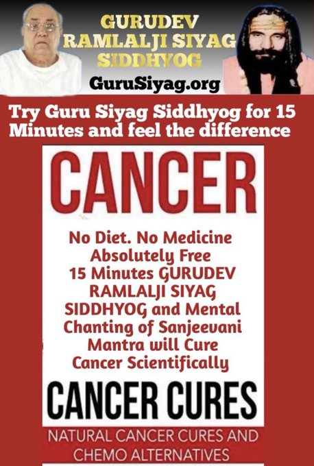srd71's tweet photo. Guru Siyag Siddhayoga  is based on a Spiritual science which goes #BeyondPhysicalScience  &amp; delves into things which are beyond the perception of our senses &amp; our most sensitive instruments. But its effect is  felt in the way practitioners become capable in solving all problems. https://t.co/N5srCDXNTv