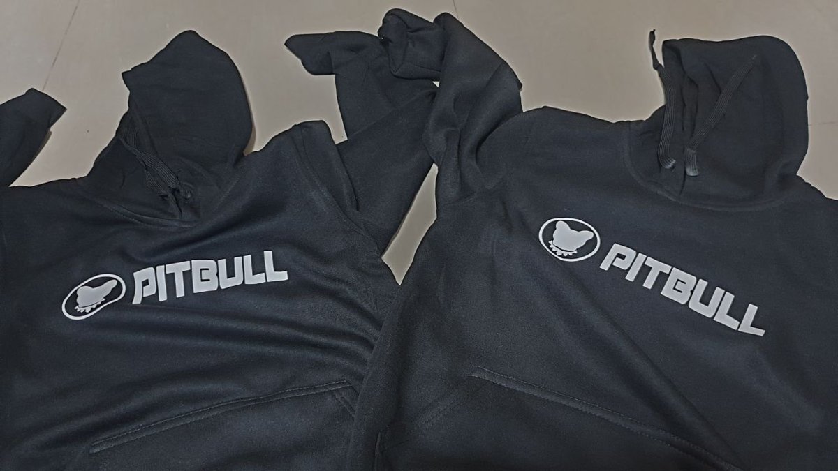 memewhales's tweet photo. Perfect for this season!
#Pitbull #Pitbullarmy #Hoodie #Pitbullish
@BscPitbull #PitStore #merchandise https://t.co/YqDYQa5YSR