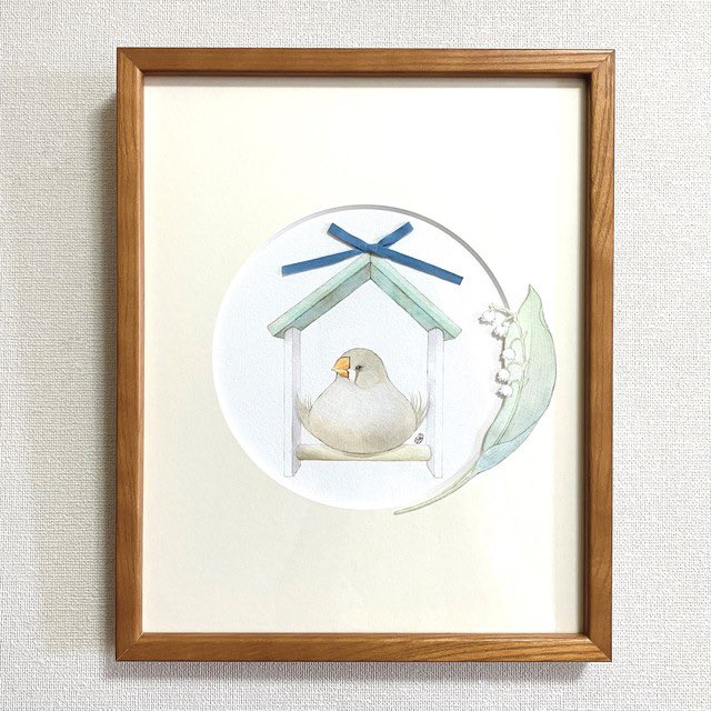 michikusa_ak's tweet photo. 12月25日(土)までOnline Galleryで15%OFFクーポンがご利用いただけます。
気になっていた作品などありましたらぜひご利用ください(*^^*)
商品購入画面でクーポンコード≪ 2021xmas15off ≫を入力してください。
https://t.co/q2pOISyCYZ https://t.co/NDzal5XVEF