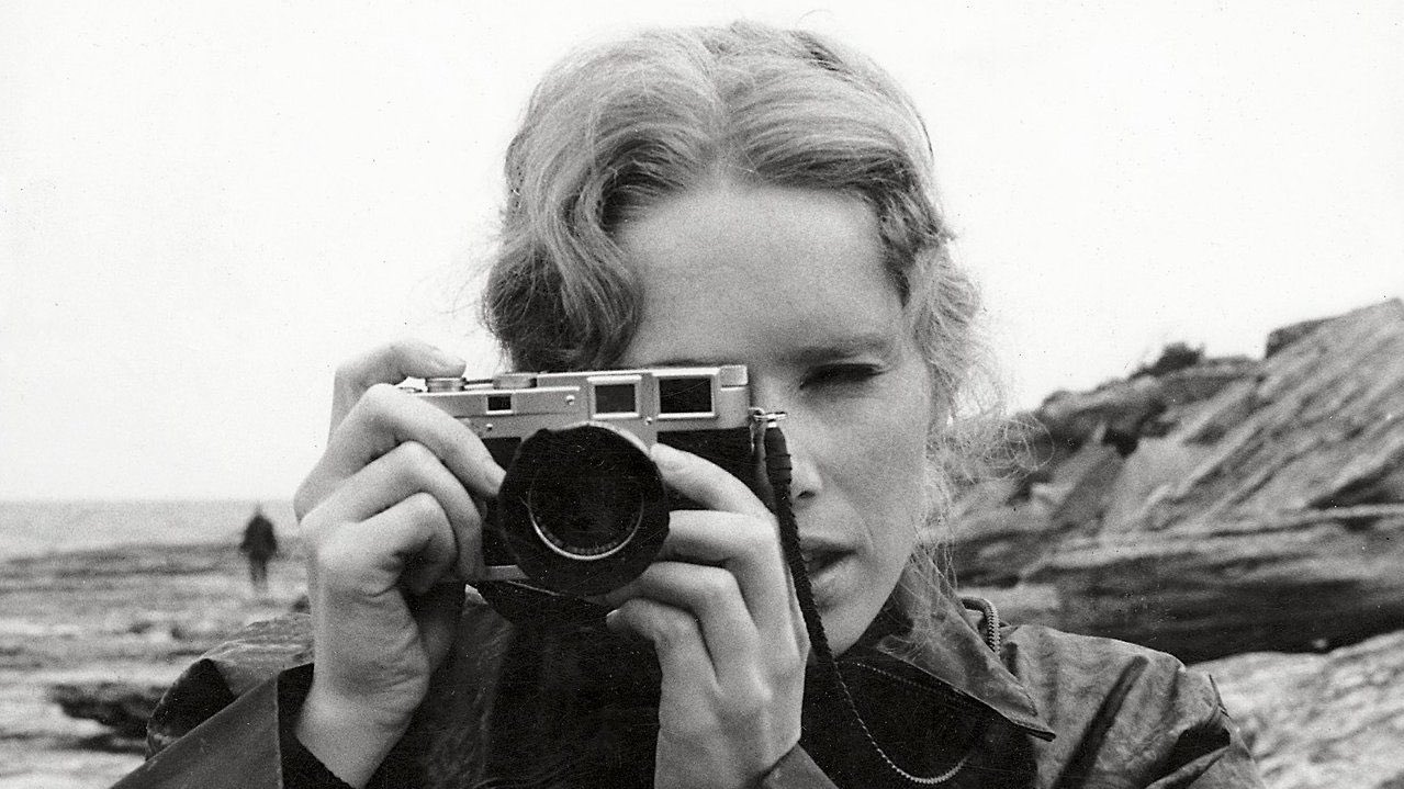 Happy Birthday to the cinematic genius and GOAT Liv Ullmann 