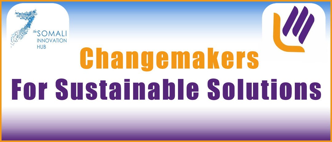 SiHubSomalia's tweet image. Social Inclusion for sustainable Innovation. #Changemaking agenda for Somalia  #digitaltransformation2022