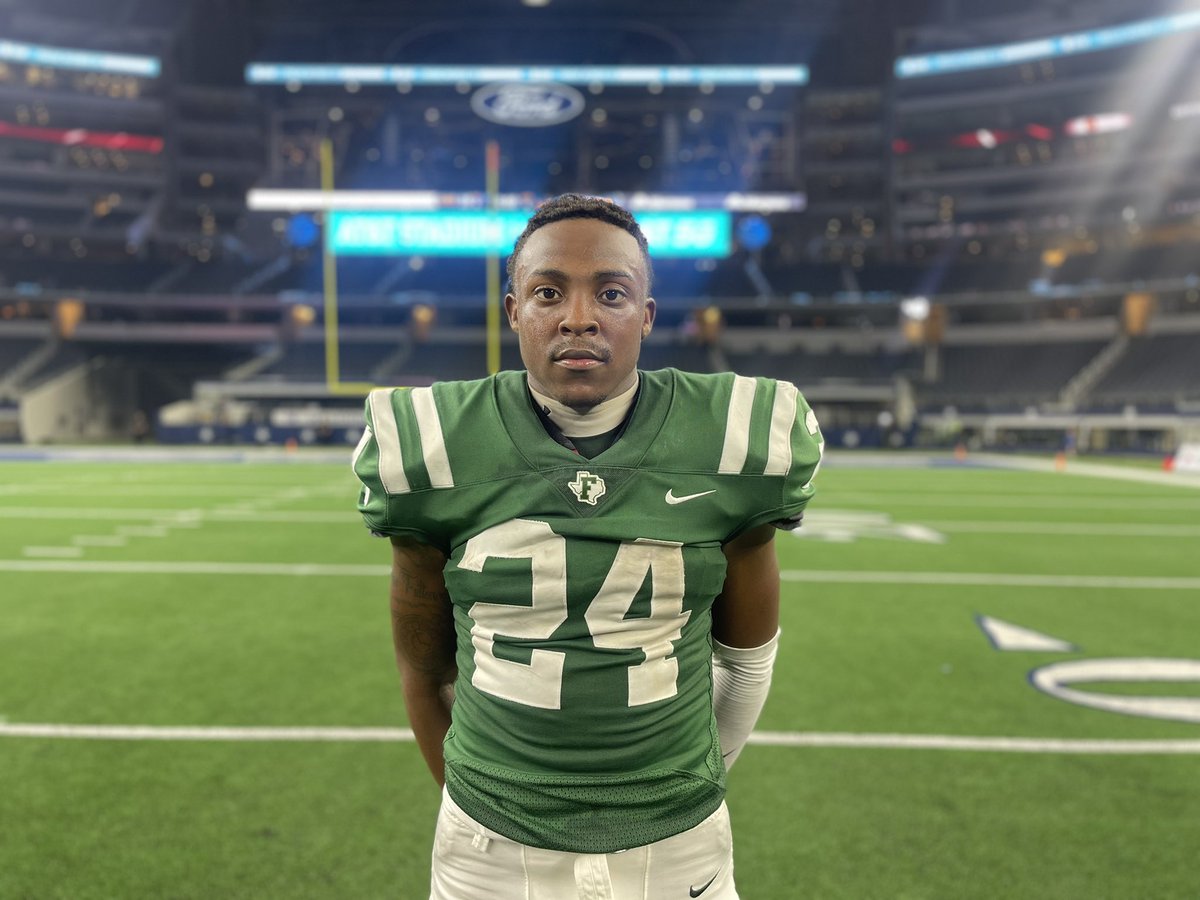 R_Brauninger's tweet photo. They’ll be talking about Malcom Murphy’s state championship game performance for a long, long time in Franklin. https://t.co/DFxs5TtnW1