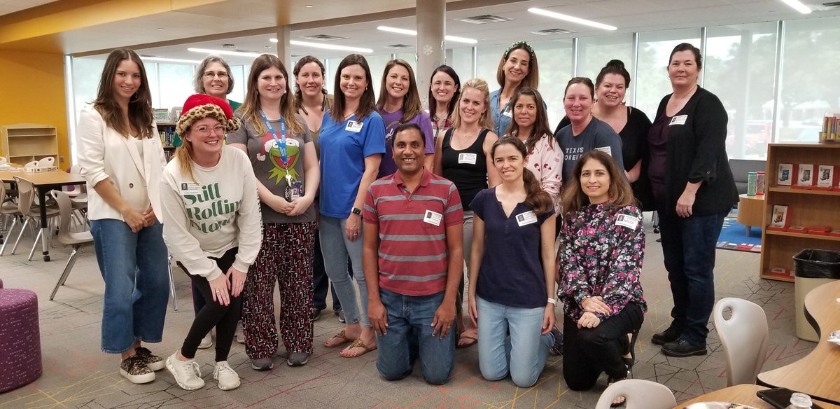 Fielder Library tweet media