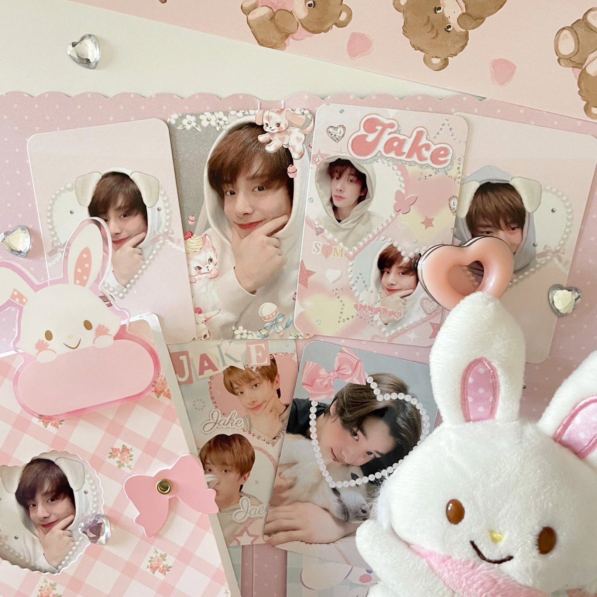 baby puppy 𝒥⑅ ❤︎🐶