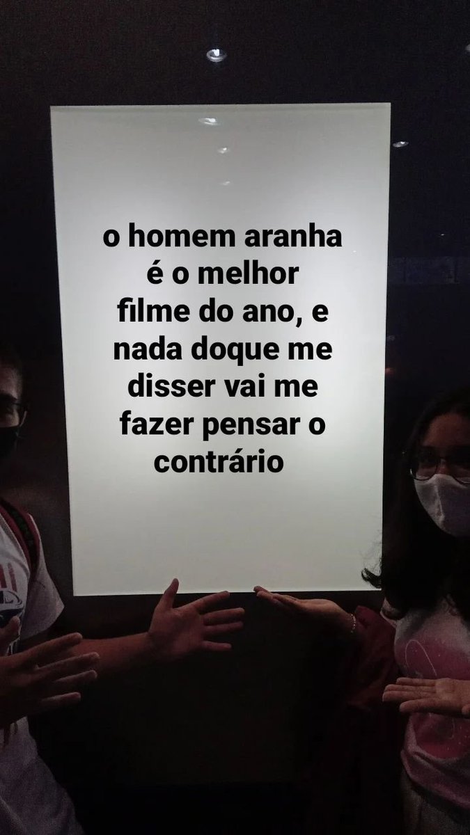 heyjude_na's tweet photo. Resumindo #NoWayHome https://t.co/nbhwjMpbT0