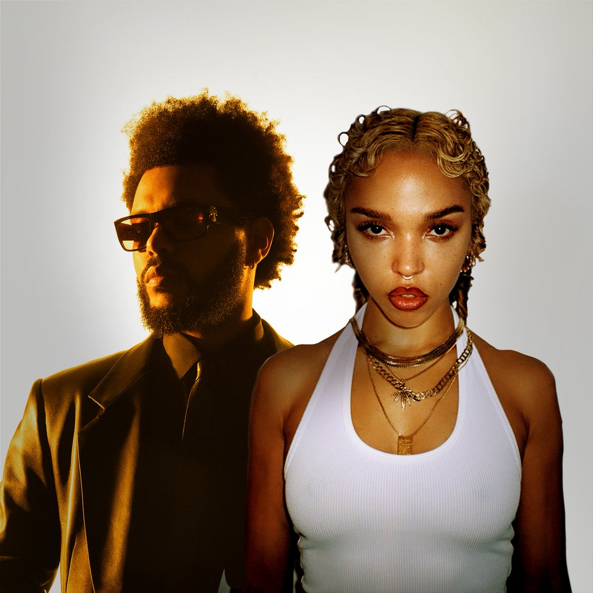 AppleMusic's tweet photo. Late night vibes with @FKAtwigs x @theweeknd on "Tears In The Club."

https://t.co/btUQ1T3TPH https://t.co/IhcRKvrSo5
