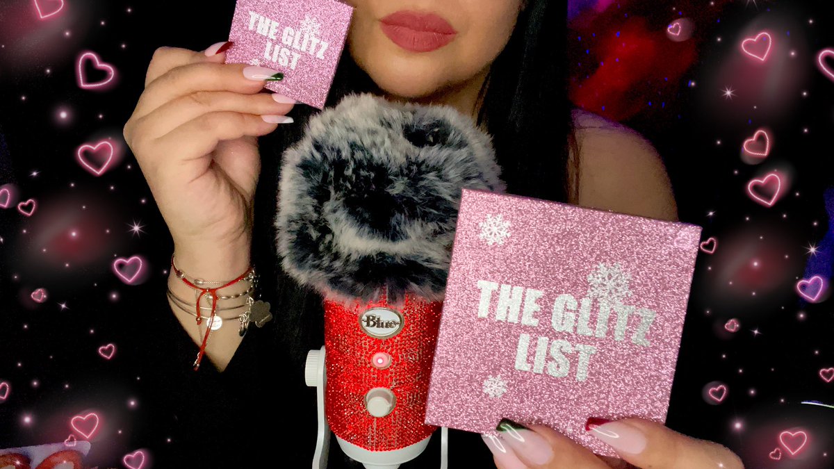 Asmr4Every1's tweet photo. ASMR | SHEIN/SHEGLAM MAKEUP HAUL W| SWATCHES | IM SPEECHLESS . . . 😯💄💋 +... https://t.co/KDU59djwAz via @YouTube @SHEIN_official https://t.co/7UvCYp5QHW