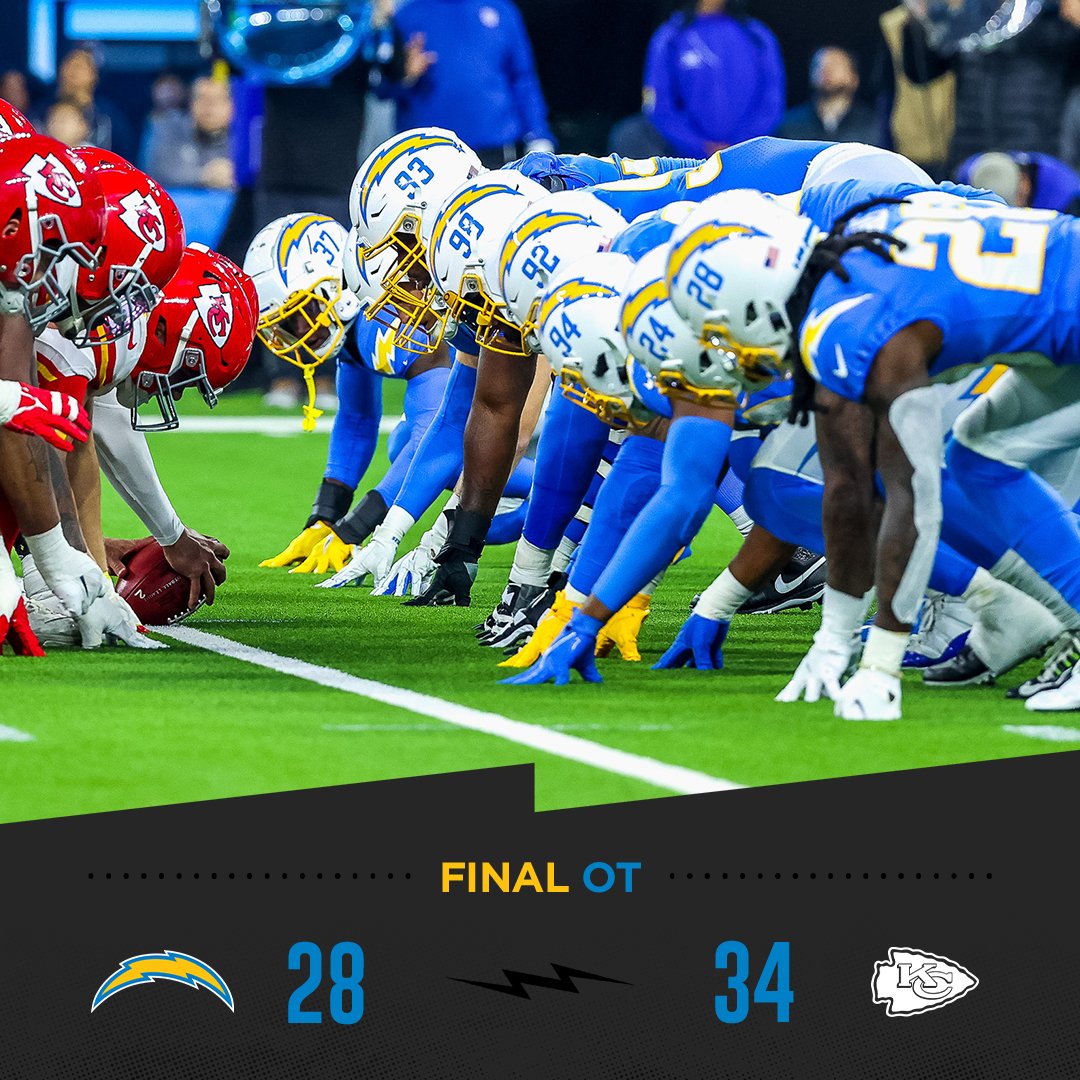 chargers's tweet photo. https://t.co/w12EUPiYIv