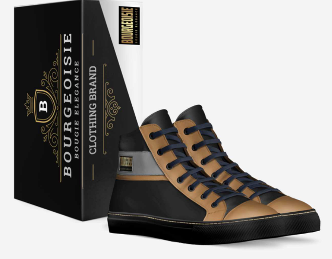 I've just made these fantastic limited edition shoes! Pre-order them now! https://t.co/Iy6wA3PxRN https://t<a href="/tag/chicago"class="tags"><span>#chicago</span></a><a href="/tag/chicagosnow"class="tags"><span>#chicagosnow</span></a>