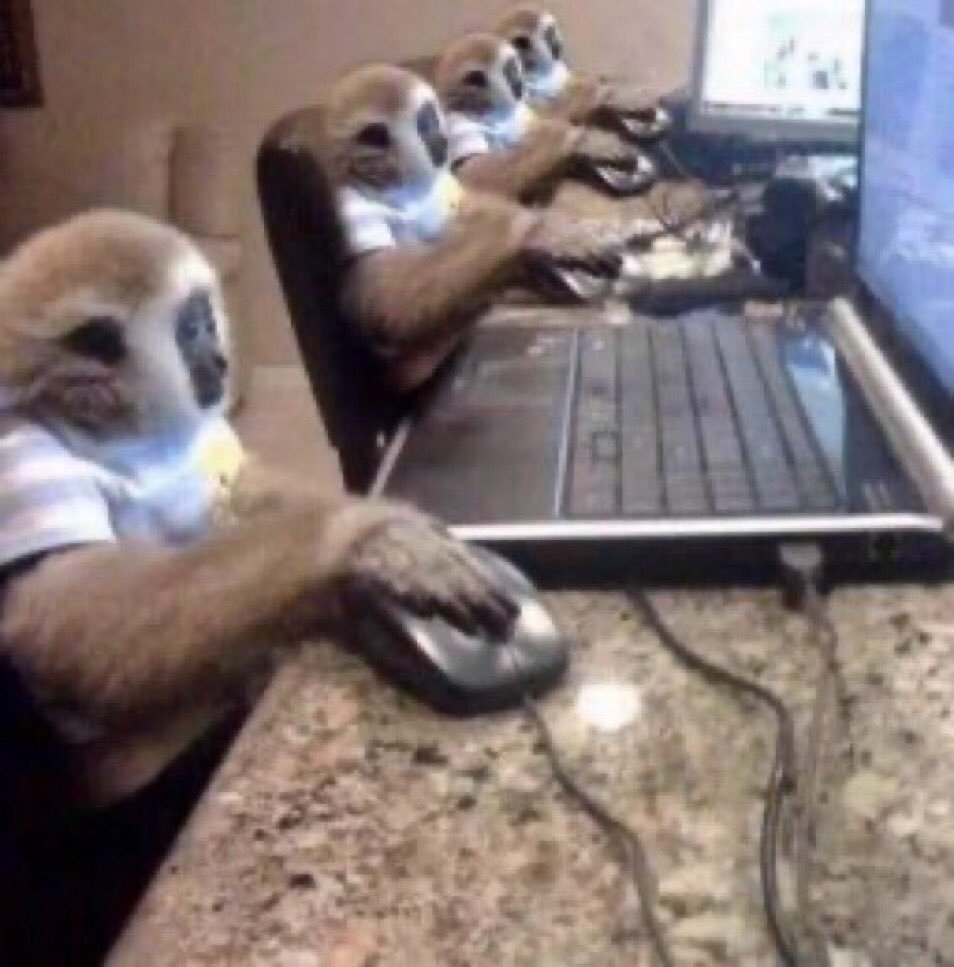 L9faggots's tweet photo. @DuckyEsports                   vs                @AbleEsports https://t.co/AMLpNaDTgu