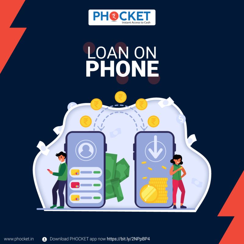 Phocket1's tweet photo. No more waiting for personal loan for weeks together, if you have Phocket - Instant Access to Cash app in your pocket.

For instant personal loan click on the link &amp; download Phocket app https://t.co/hN2nFg8JBF https://t.co/pSb3bDU5lQ
