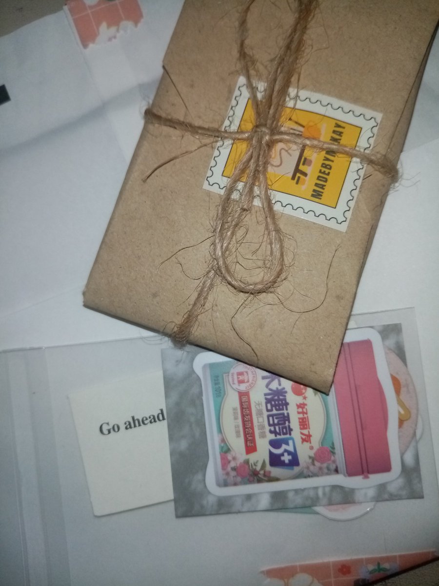 bubblescup's tweet photo. Hi @Mami_Riee dumating na po, grabe talagang secure talaga ❤️❤️hehe thank you so muchh po!!💓 at thank you din po sa inyo @ClaimHeRiee Nakakatuwa kasi ang agang pamasko nito saakin, thank you so much po!!!!! 😭❤️
#Rieeproofs #FamiRiee https://t.co/9sk1u5kFMj