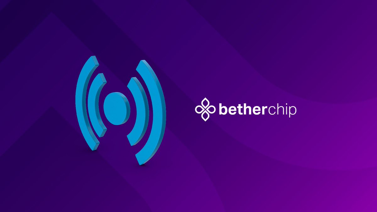 Betherchip Official tweet media