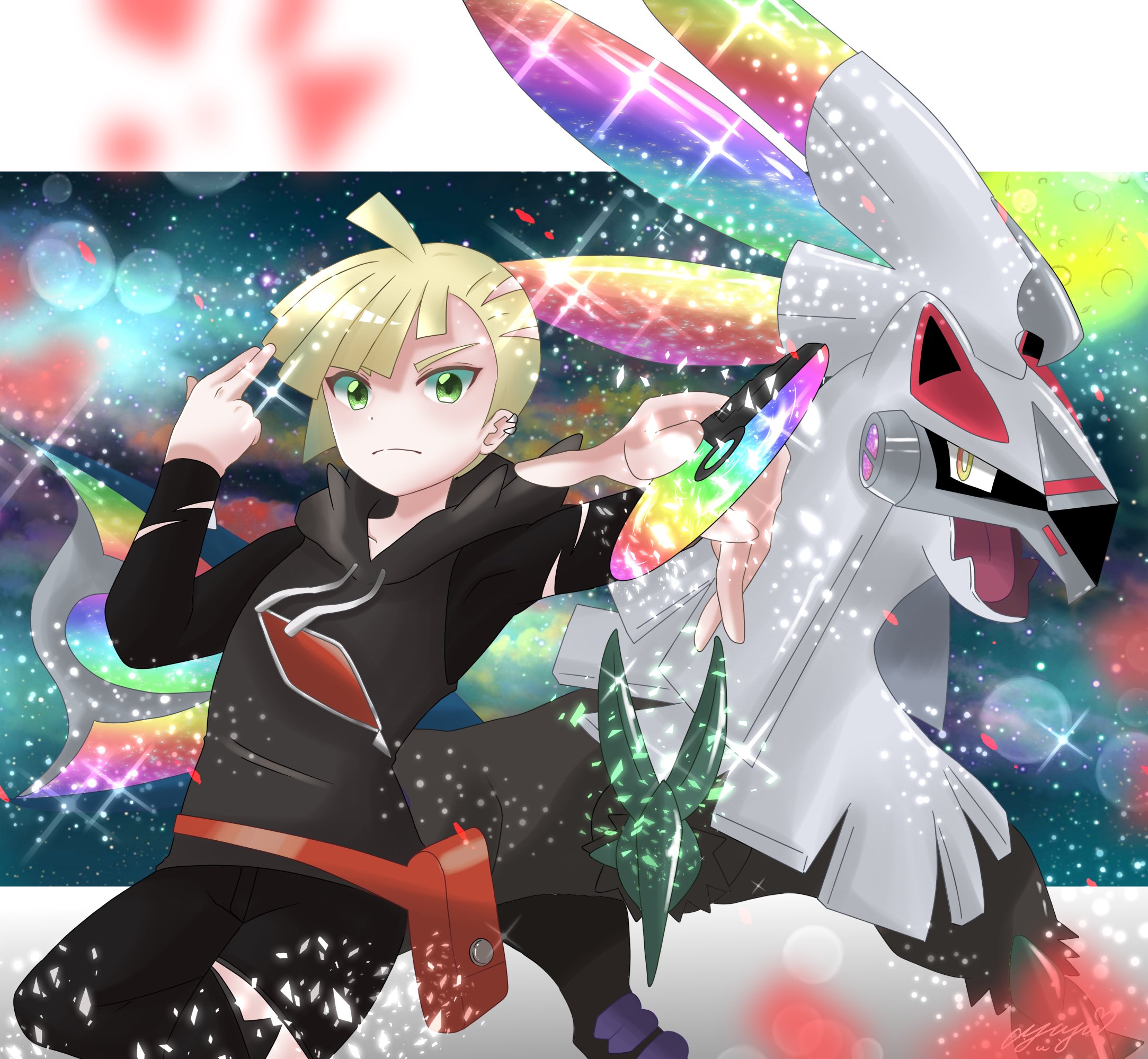 Twitter 上的 Miracle Rt Ayuyu Lament シルヴァディ グラジオ 全体版 T Co Cagw7xgkhn Twitter