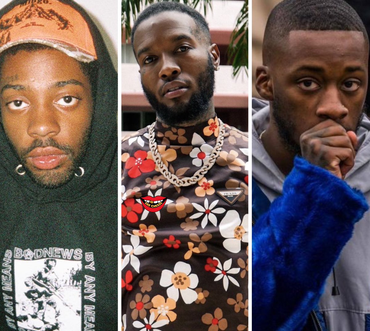 SaycheeseDGTL's tweet photo. 5 years ago today GoldLink, Brent Faiyaz, and Shy Glizzy released “Crew” it’s 5x platinum &amp; was nominated for a Grammy (2016) https://t.co/QWO5EoVaDF