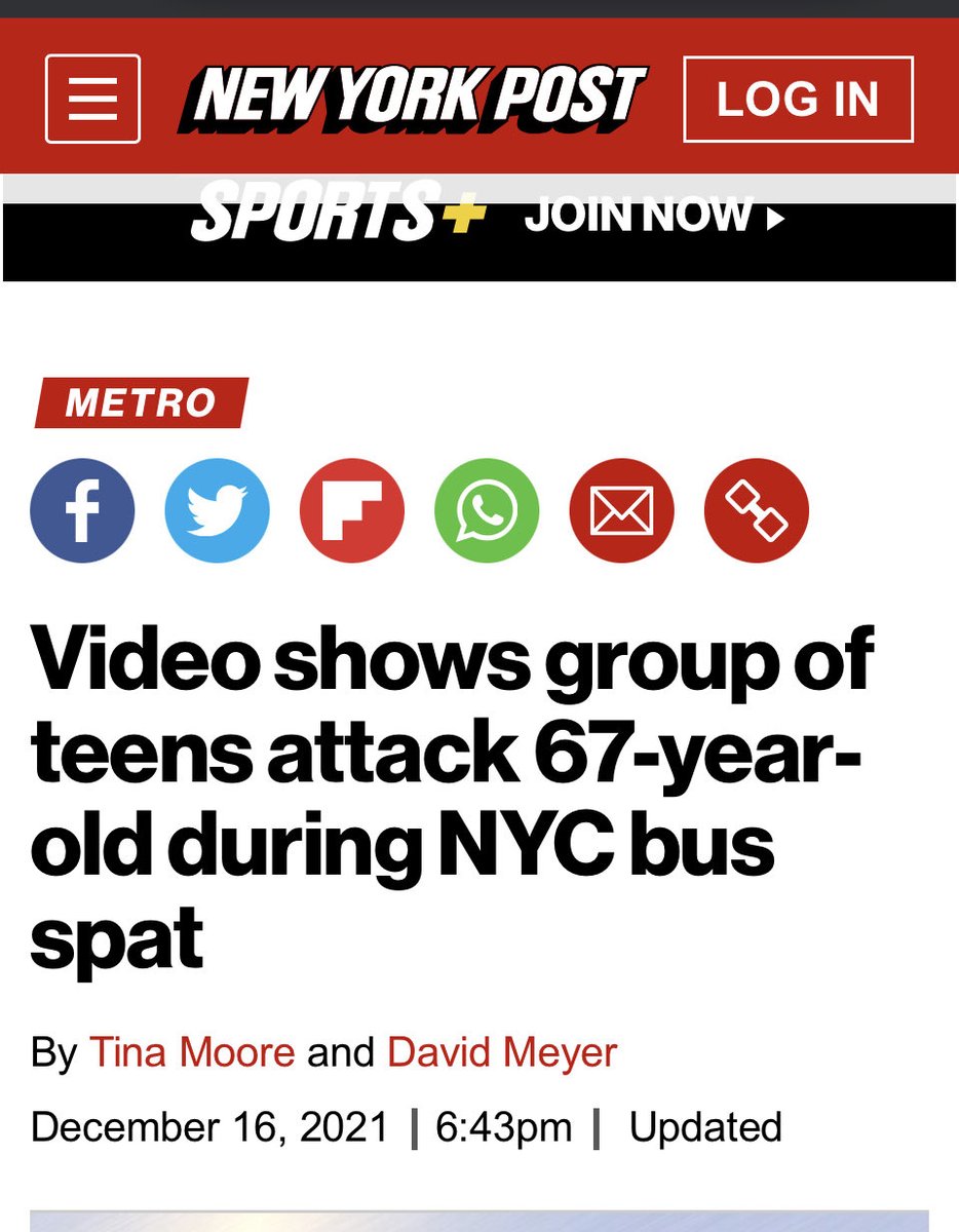 maderrazz's tweet photo. @nycgov SAFE??? BULLSH*T !!!!! https://t.co/TN7l4p4vJK