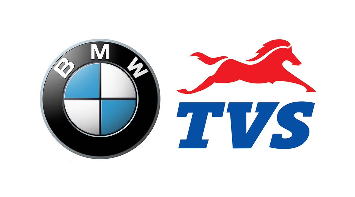 projects_today's tweet photo. TVS Motor #Company, BMW #Motorrad announce expansion of long-term #partnership 

Read More: https://t.co/OWdZwXP596 

@projects_today #news #updates @tvsmotorcompany @BMW @bmwindia #MotorCompany  #technologies #electricvehicles #GoGreen #economic https://t.co/UX06aUobmo