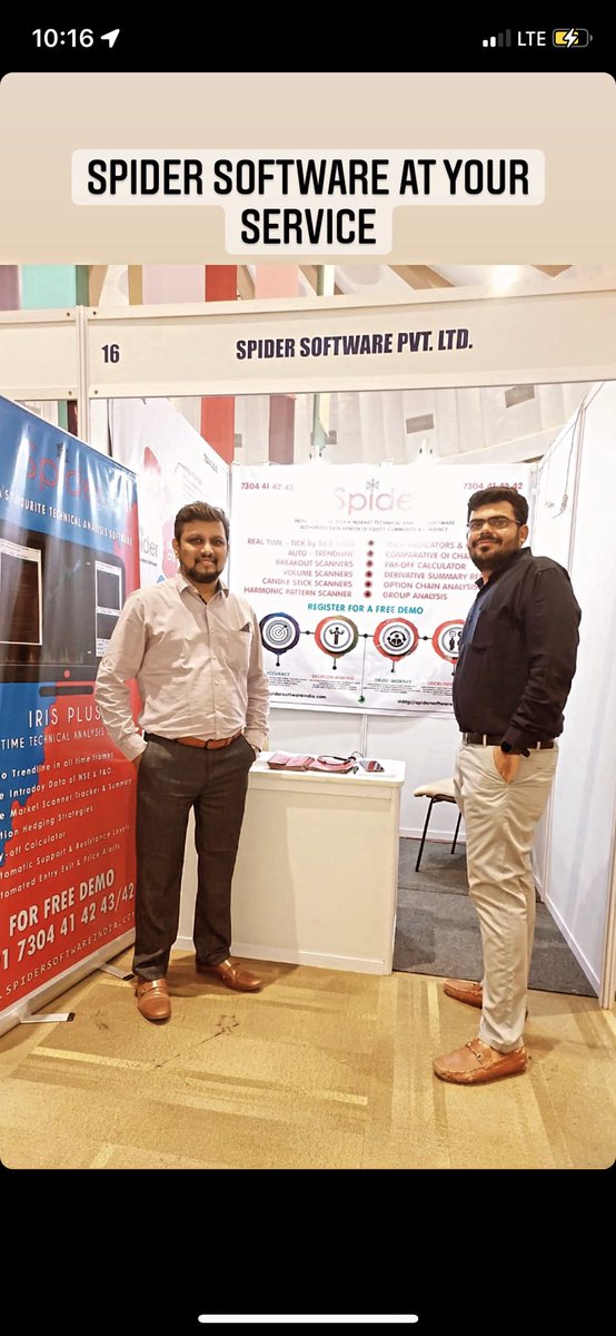 SpiderSoftIn's tweet photo. STOCKTECH 2021 BEGIN…
.
.
.
#stock #market #stocktech #2021 #spidersoftware https://t.co/KVGAAlR4Bd