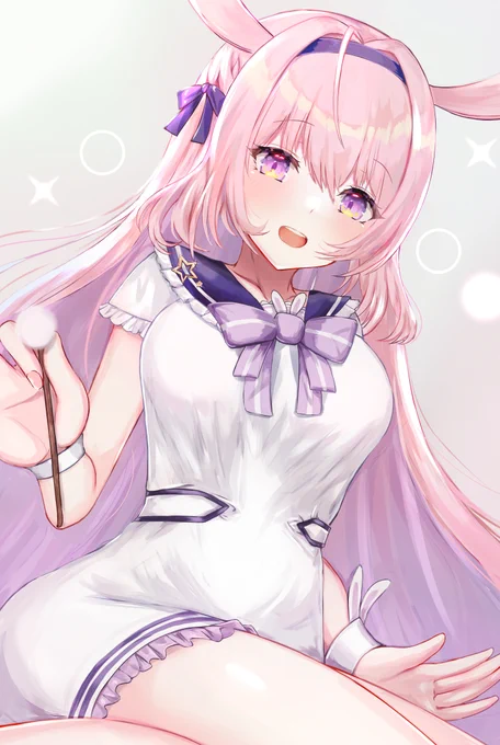 #みてみてみみこ 