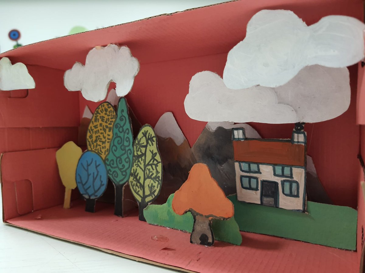 Itü Eta Vakfı Bornova Doğa Koleji Kış okulu öğrencilerimizin yaptığı üç boyutlu çalışmalardan örnekler.<a href="/DogaOkullari/">Doğa Koleji</a> <a href="/Turan_Gll/">Turan_Gll</a> <a href="/KvancBarlas/">Kıvanç Barlas 🇹🇷</a> <a href="/ZeynepAlpsln35/">Zeynep Alpaslan</a> <a href="/cubukcu_tulay/">Tülay Cubukcu</a> @