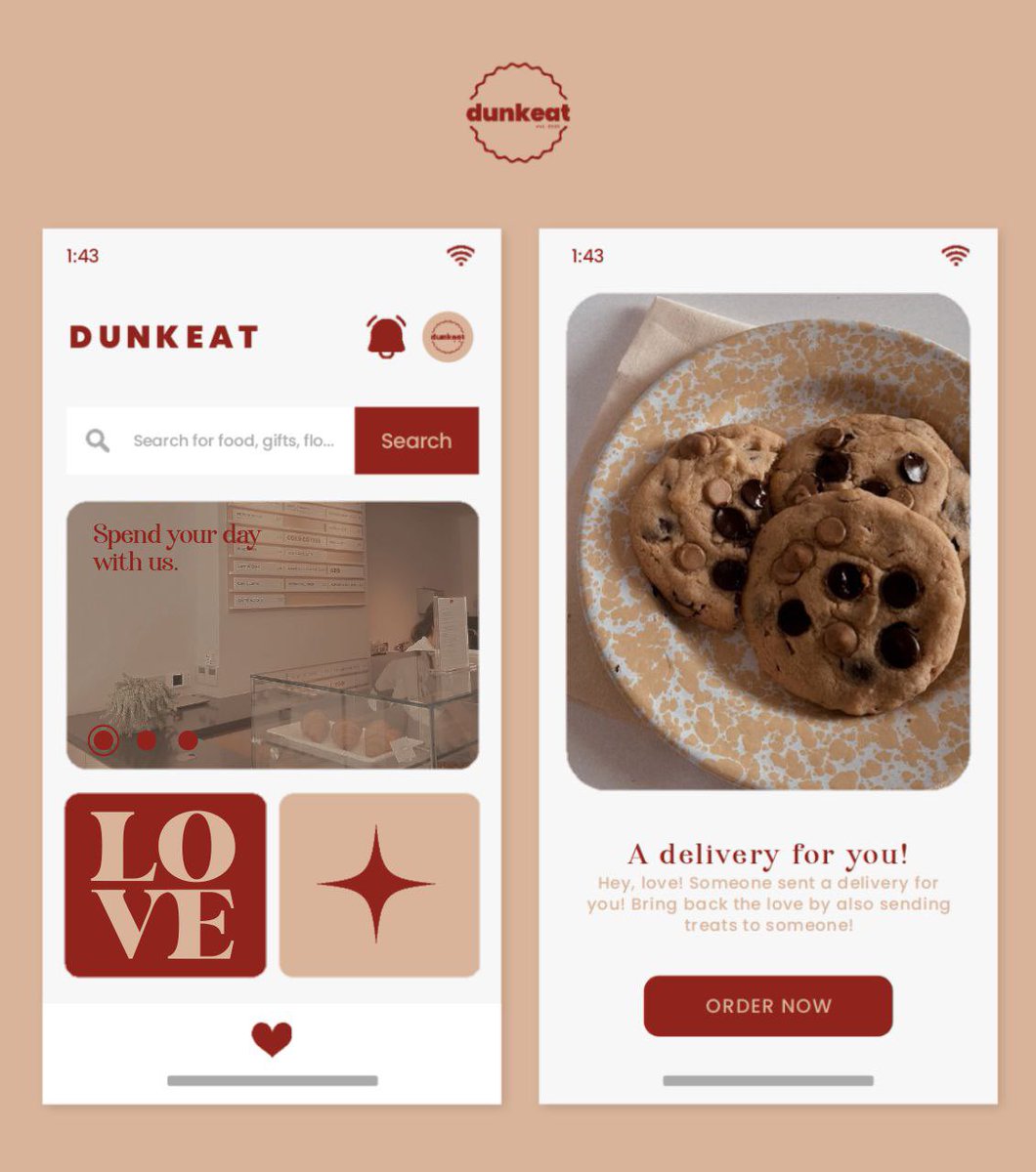 ㅤ
    ͏͏

안녕 love &amp; light, dunkeat!  ₍ᐢ..ᐢ₎  
 
for, @XYLG0TH.   
☆ I can only give u these cookies TT 
love, klovis. 
ㅤ
    ͏͏
    ͏͏