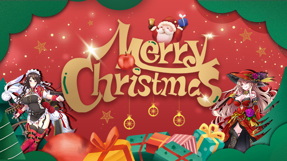 To celebrate the coming of Christmas🎄, Nijigen DAO will hold a call for works.
Creation theme: memes, gifs, stickers, emojis, etc. about Nijigen DAO.💎 
You can show your work in discord.gg/ngn
Reward: the winner will be announced on Dec.25 and get 1 CNG #NFT .
