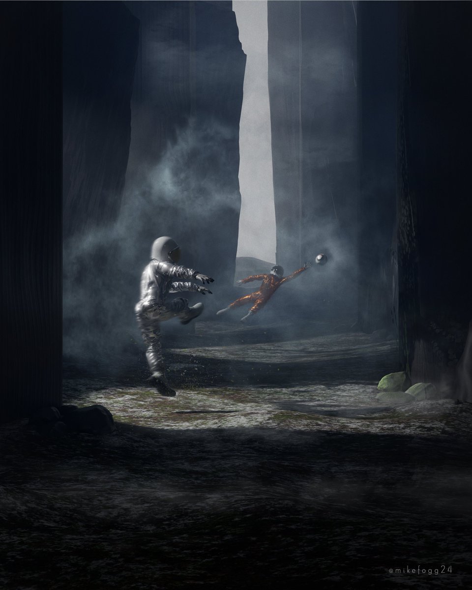 Mike Fogg tweet media